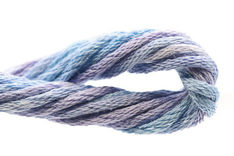 Caron Collection Waterlillies 000 - 099