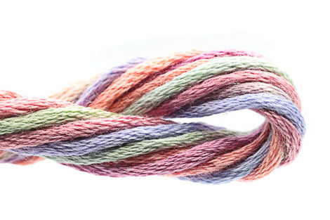 Caron Collection Waterlillies 000 - 099