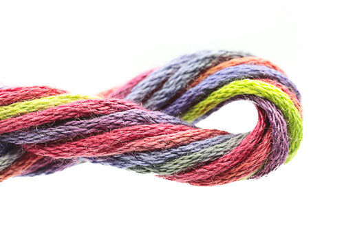 Caron Collection Waterlillies 000 - 099