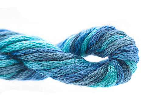 Caron Collection Waterlillies 000 - 099