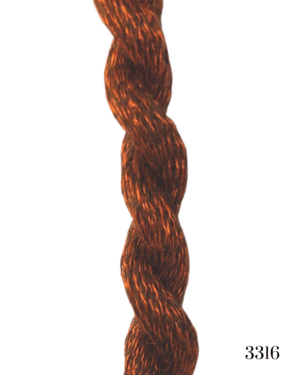 Burmilana 3300 - 3699