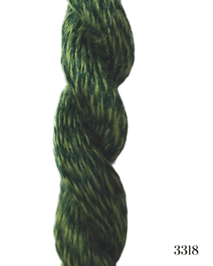 Burmilana 3300 - 3699