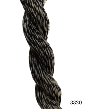 Burmilana 3300 - 3699