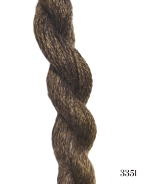 Burmilana 3300 - 3699