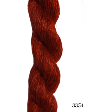 Burmilana 3300 - 3699