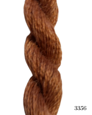 Burmilana 3300 - 3699