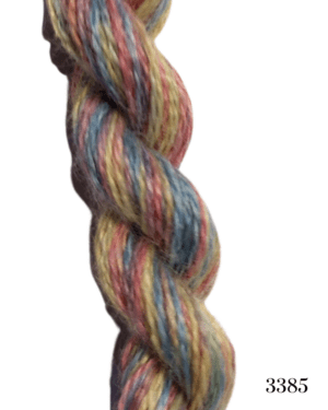 Burmilana 3300 - 3699