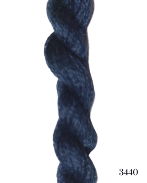 Burmilana 3300 - 3699