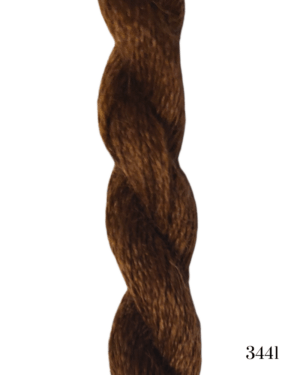 Burmilana 3300 - 3699