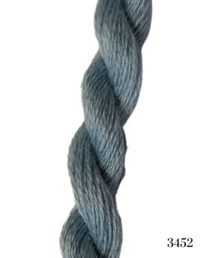 Burmilana 3300 - 3699