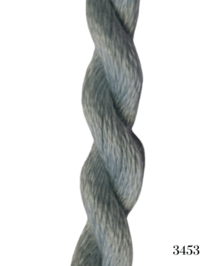 Burmilana 3300 - 3699