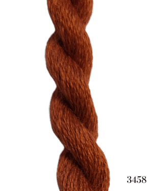 Burmilana 3300 - 3699