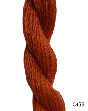 Burmilana 3300 - 3699