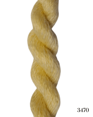 Burmilana 3300 - 3699