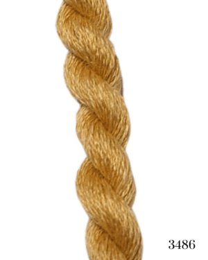 Burmilana 3300 - 3699