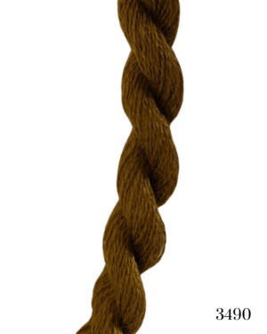 Burmilana 3300 - 3699