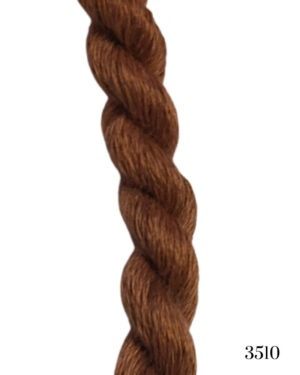 Burmilana 3300 - 3699