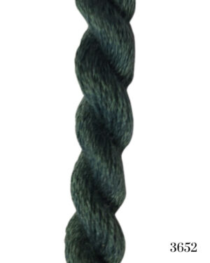 Burmilana 3300 - 3699