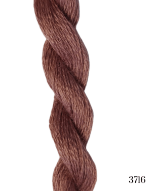 Burmilana 3700 - 3899