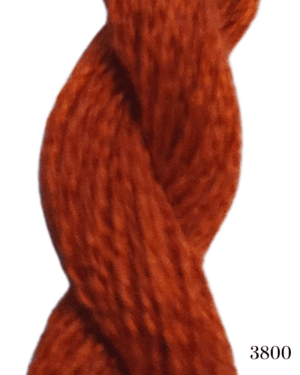 Burmilana 3700 - 3899