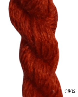 Burmilana 3700 - 3899