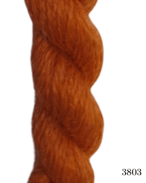 Burmilana 3700 - 3899