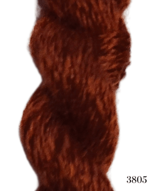 Burmilana 3700 - 3899