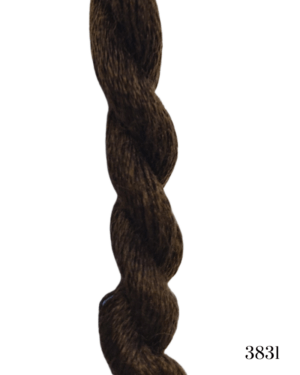 Burmilana 3700 - 3899