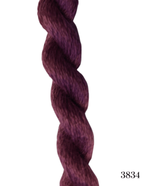 Burmilana 3700 - 3899