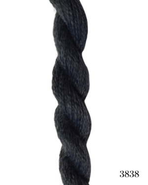 Burmilana 3700 - 3899