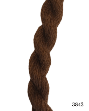 Burmilana 3700 - 3899