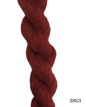 Burmilana 3700 - 3899