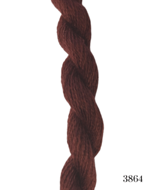 Burmilana 3700 - 3899