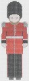 Soldier: Irish Guardsman PT391