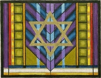 Jeweltine Geometric Bag 394e