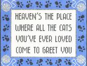 All The Cats CC714
