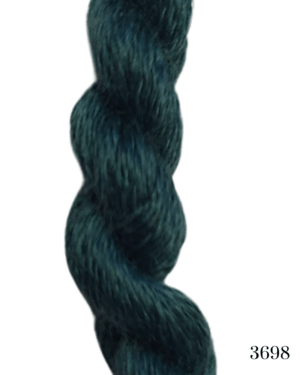 Burmilana 3300 - 3699