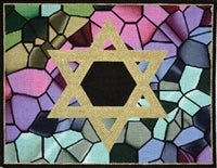 Jeweltone Stained Glass #2 Bag 400I