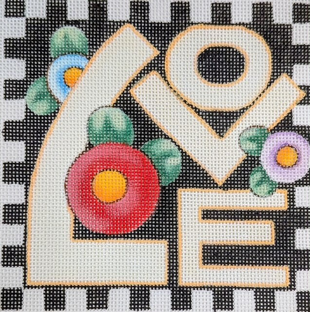 Love MESQ06