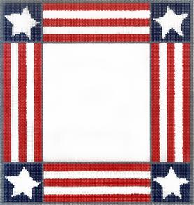 America Frame SWB166