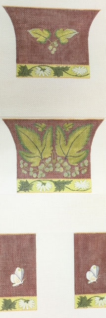 4-pc Vase MS932A