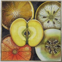 Fruit Collage 434
