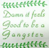 Gangster CC728