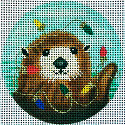 Sea Otter 4363