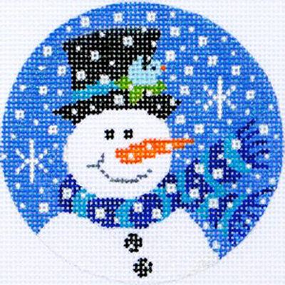 Snow Bird 4378