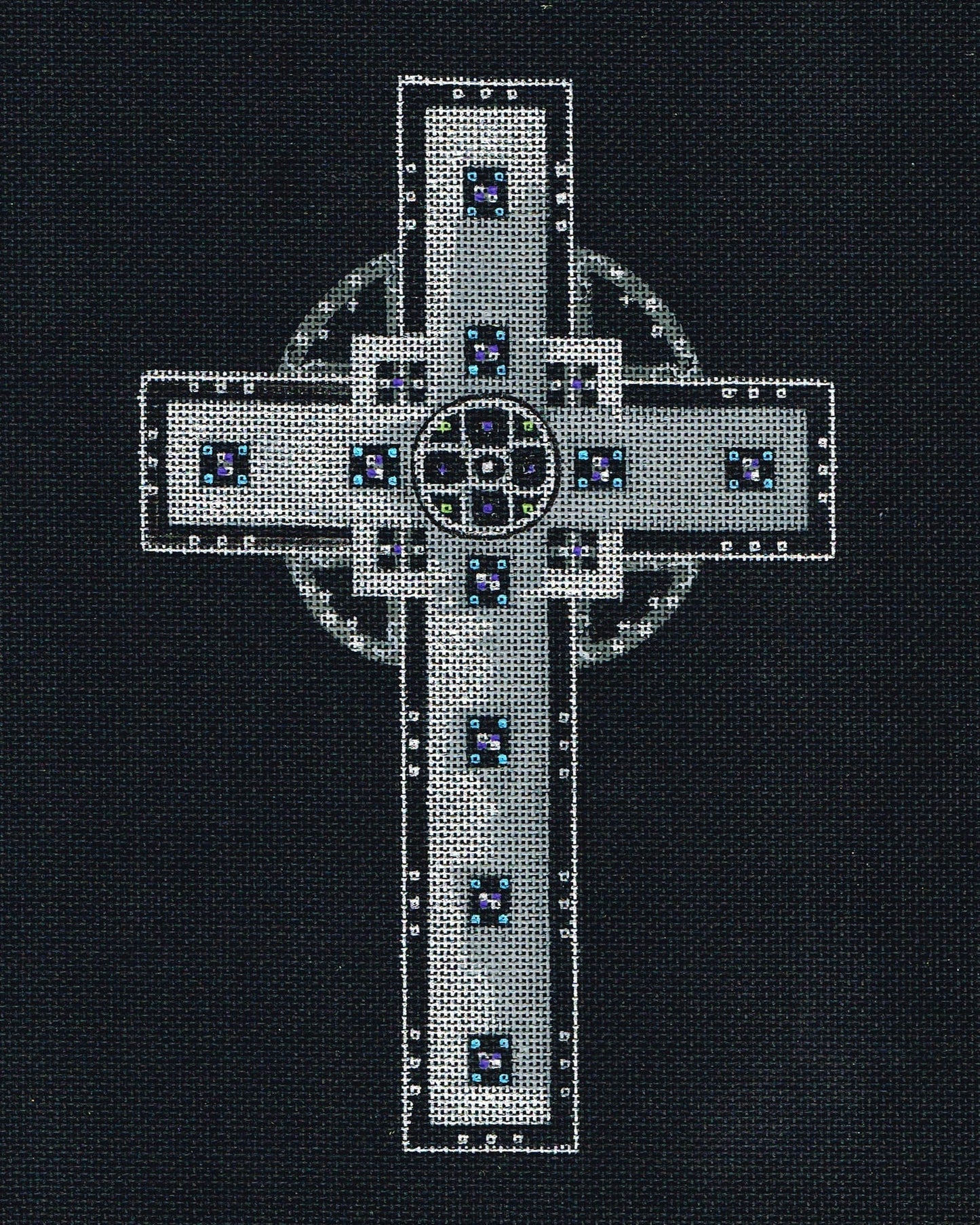 Tiffany Cross LD-4754