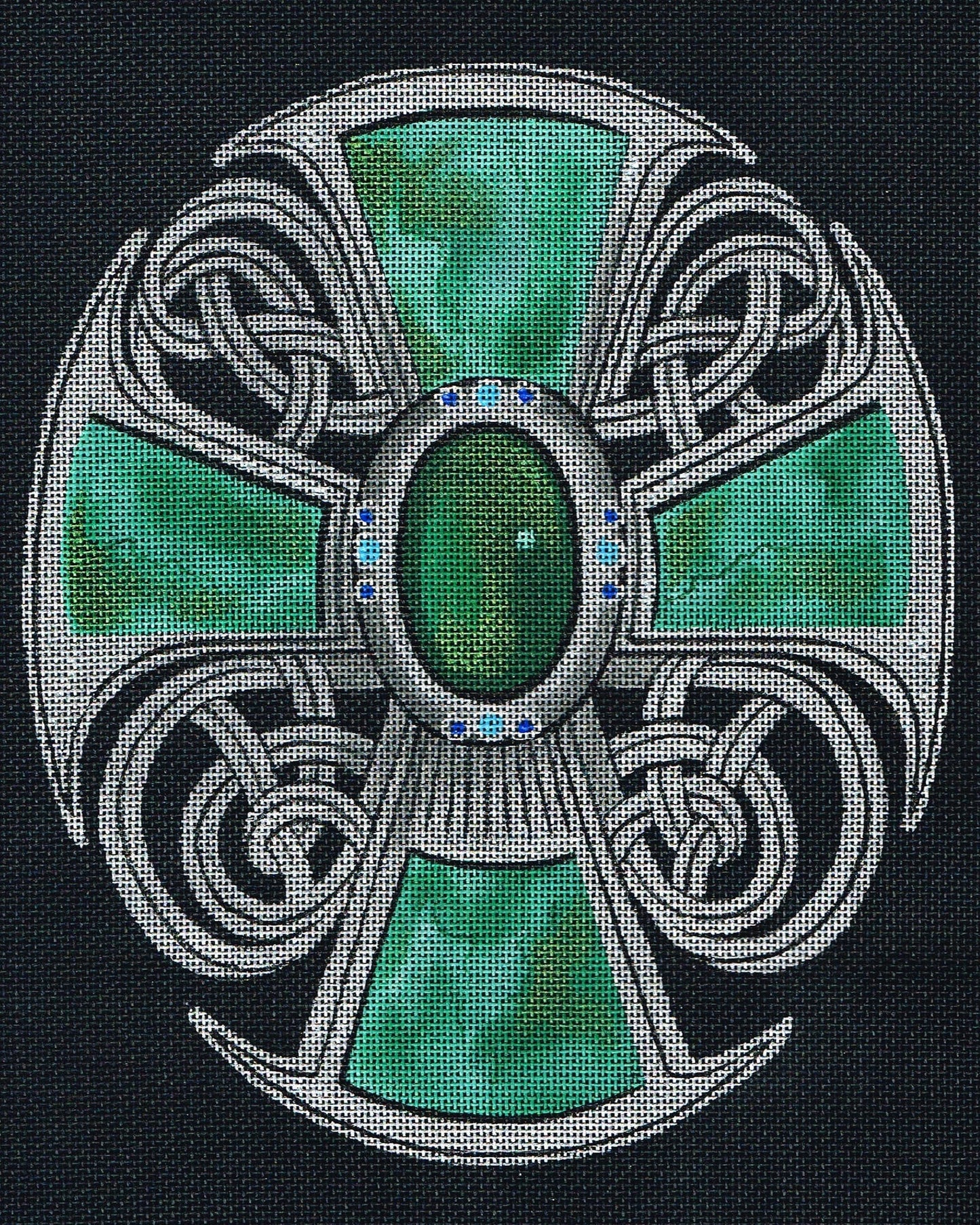 St Margaret’s Cross LD-4760