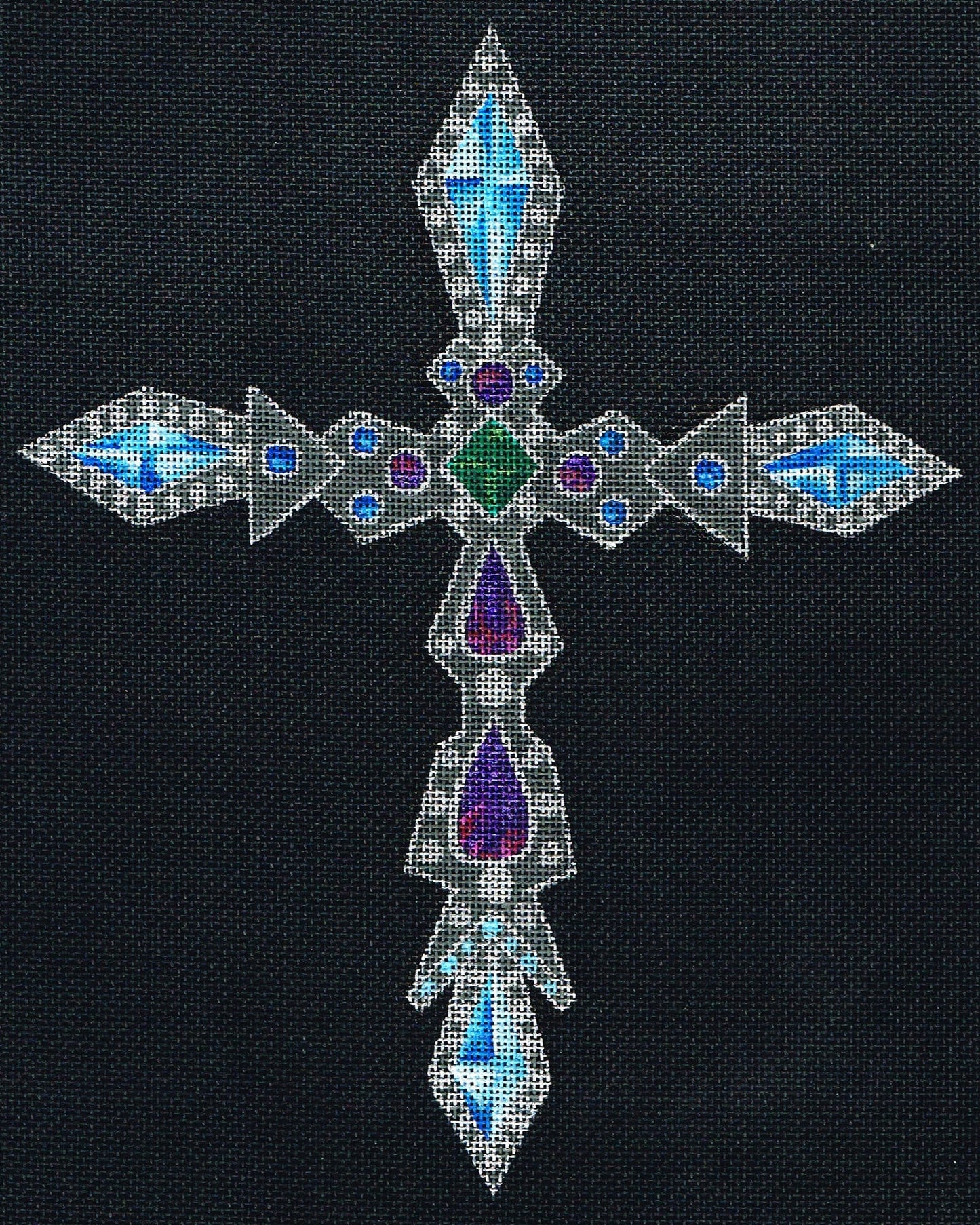 Crusader’s Cross LD-4762