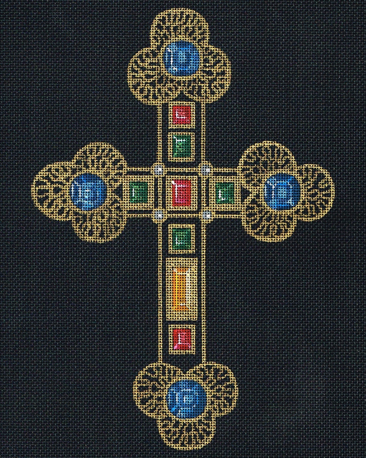 Cross of Cid LD-4764