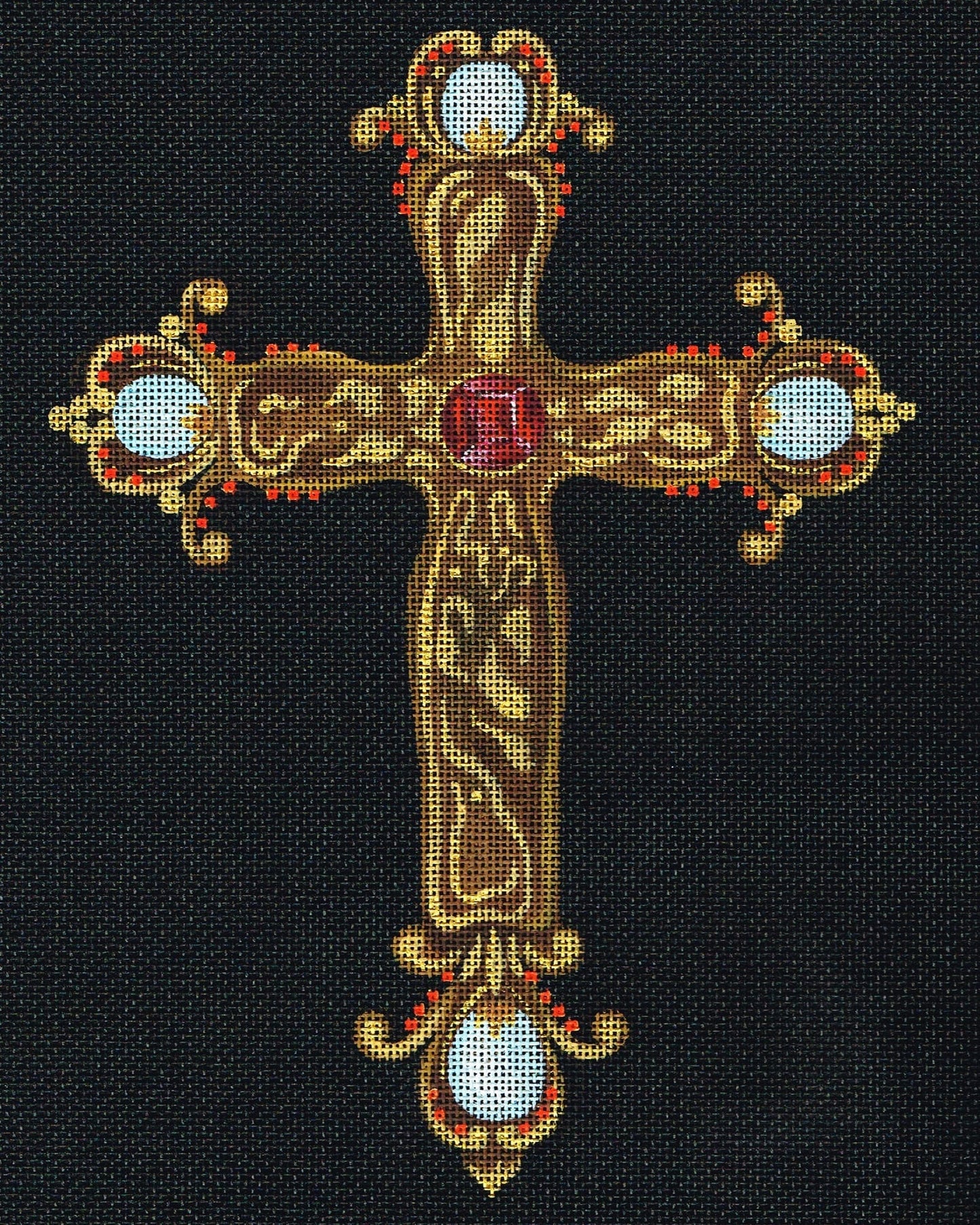 Tudor Cross LD-4767